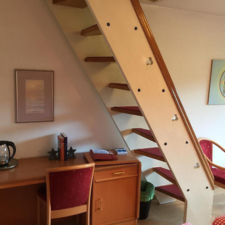 Gaestehaus Schroeder Ruhpolding Εξωτερικό φωτογραφία