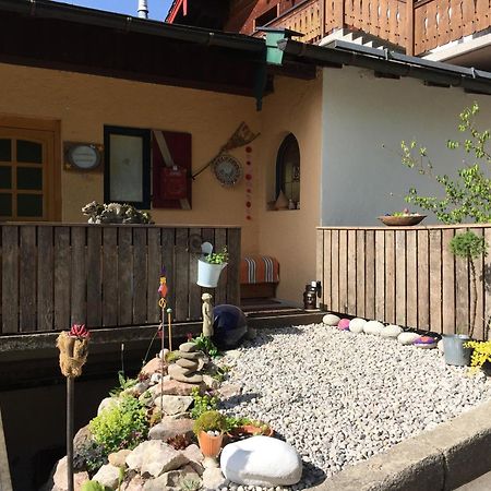Gaestehaus Schroeder Ruhpolding Εξωτερικό φωτογραφία