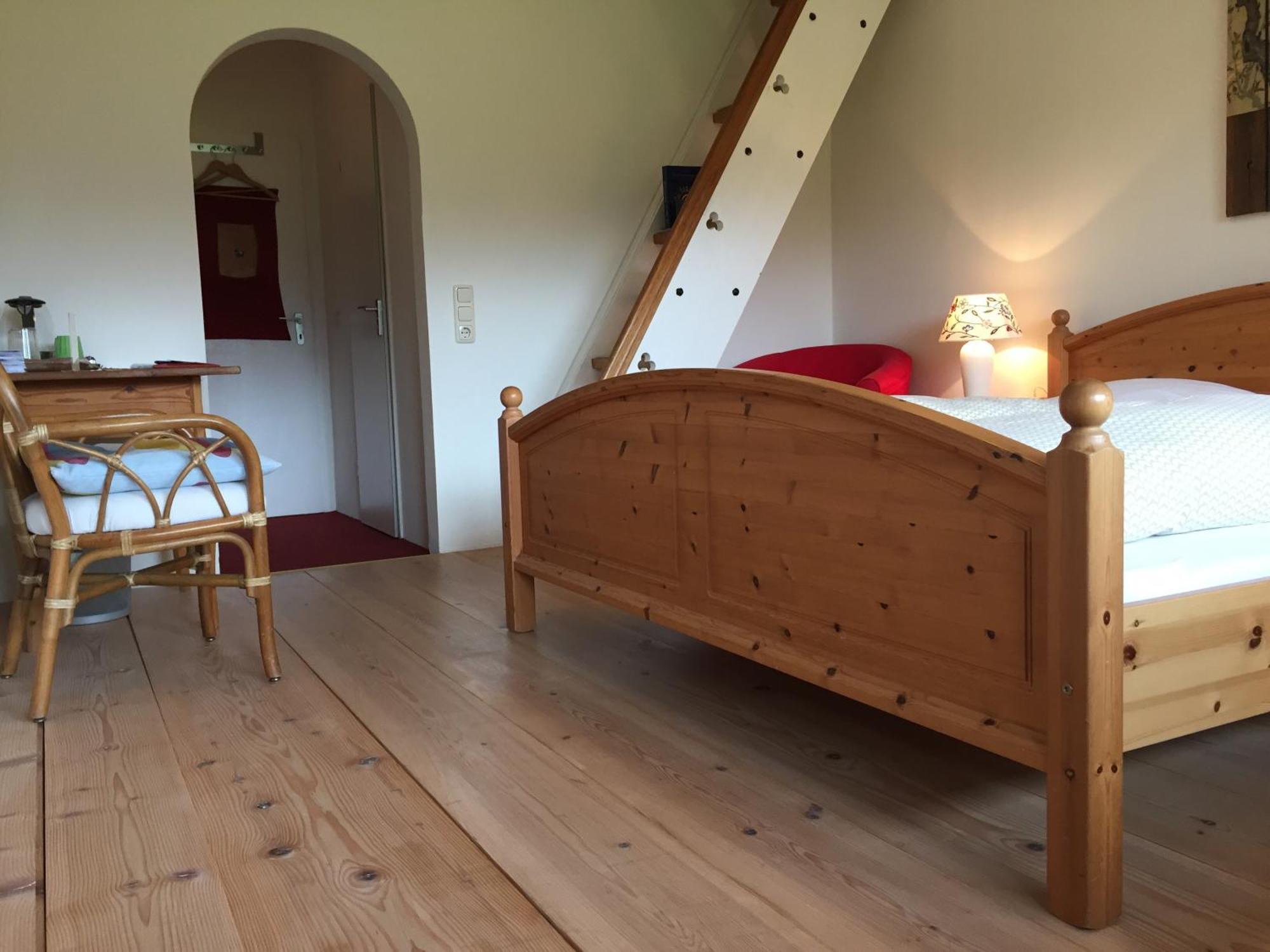 Gaestehaus Schroeder Ruhpolding Εξωτερικό φωτογραφία