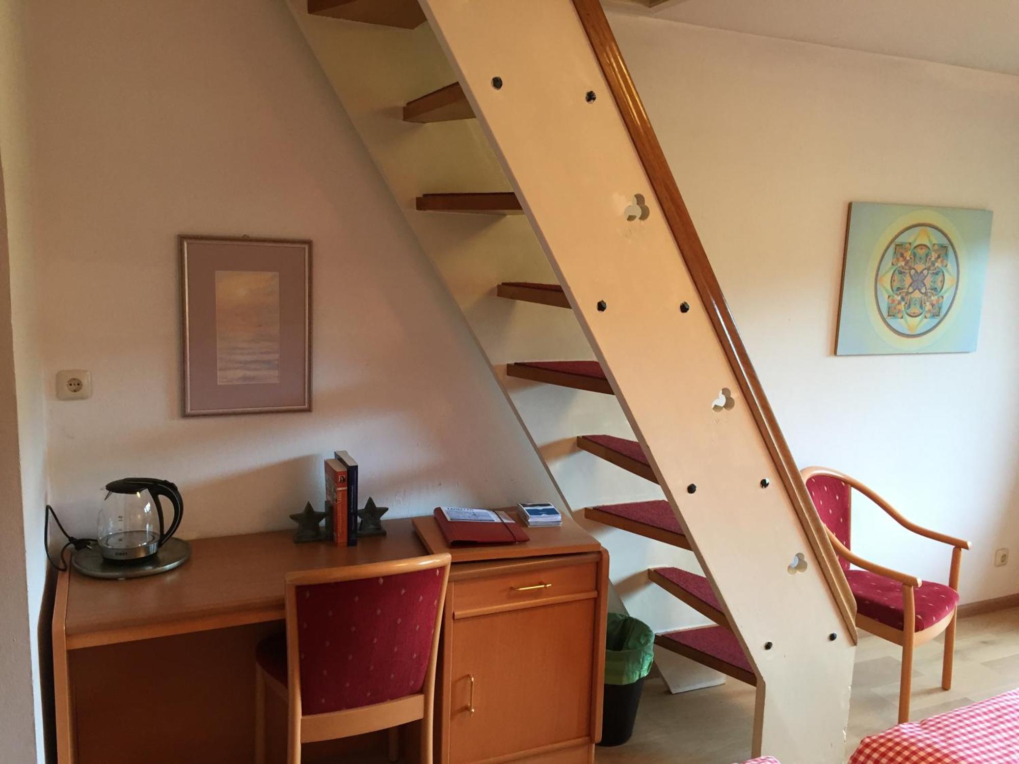 Gaestehaus Schroeder Ruhpolding Εξωτερικό φωτογραφία