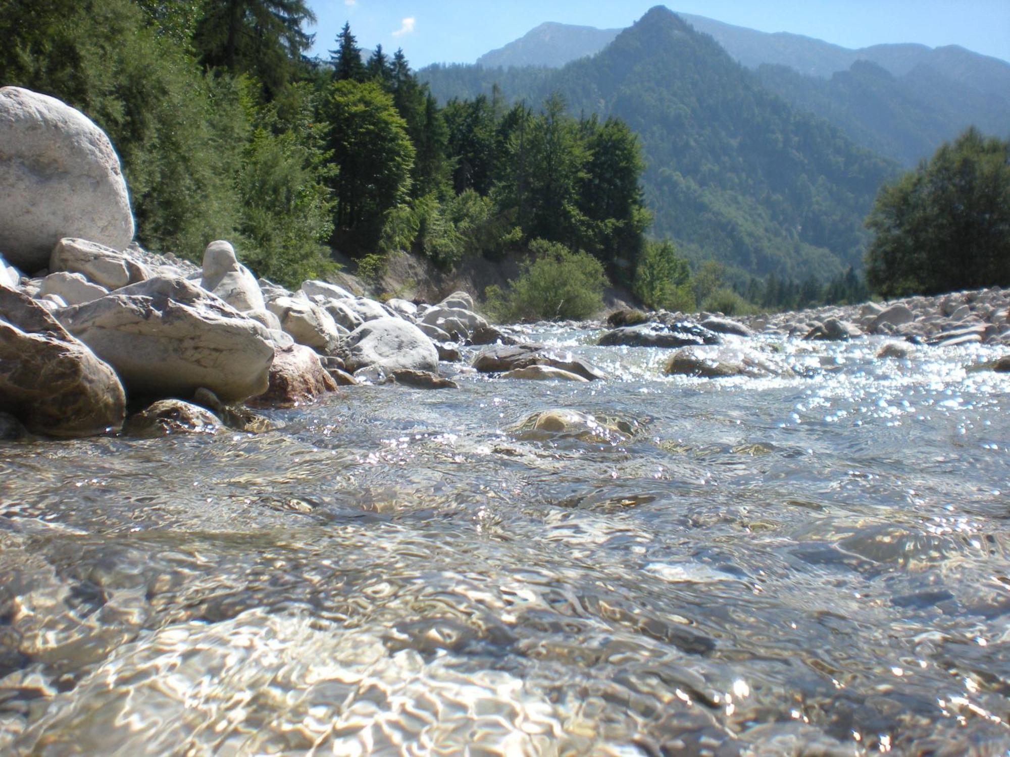 Gaestehaus Schroeder Ruhpolding Εξωτερικό φωτογραφία