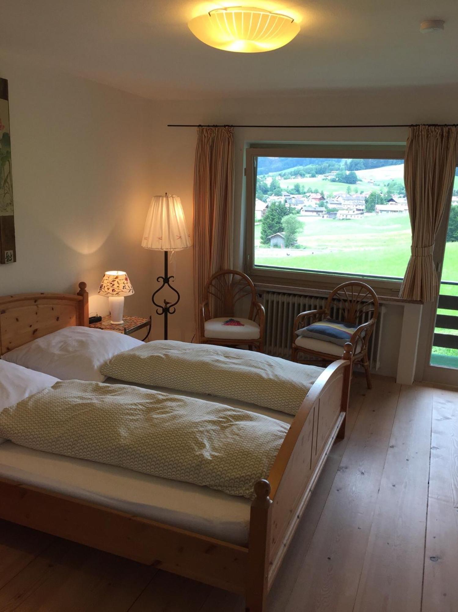 Gaestehaus Schroeder Ruhpolding Εξωτερικό φωτογραφία
