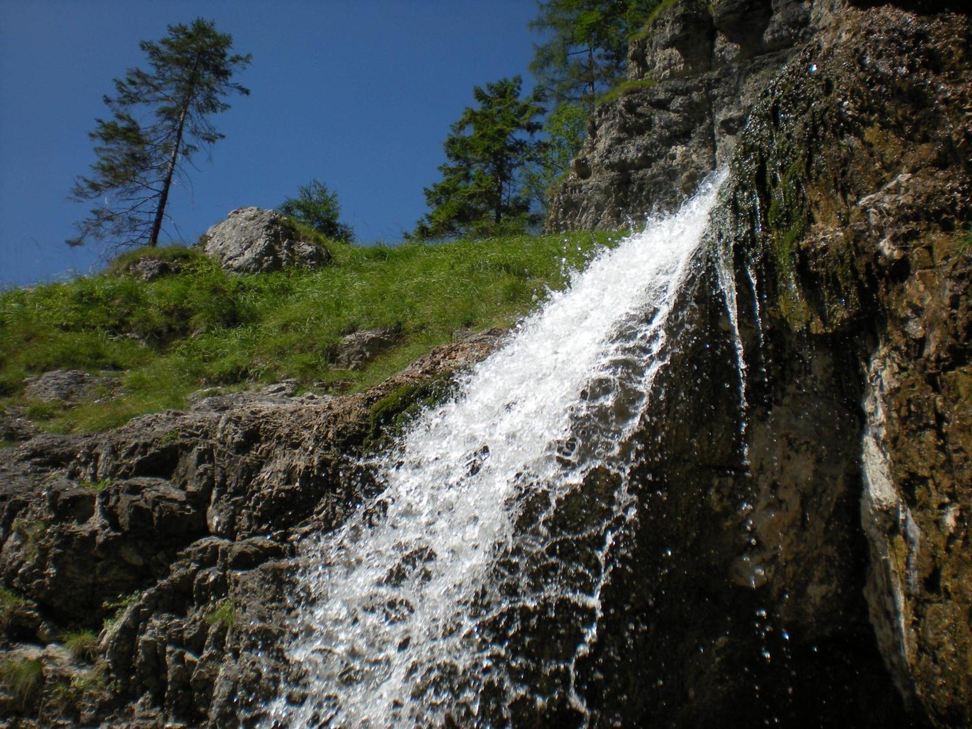 Gaestehaus Schroeder Ruhpolding Εξωτερικό φωτογραφία