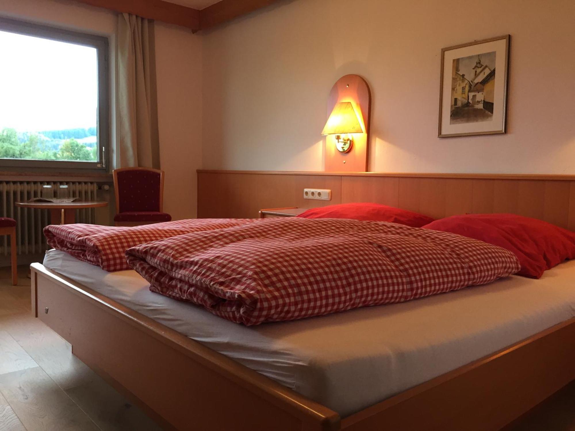 Gaestehaus Schroeder Ruhpolding Εξωτερικό φωτογραφία